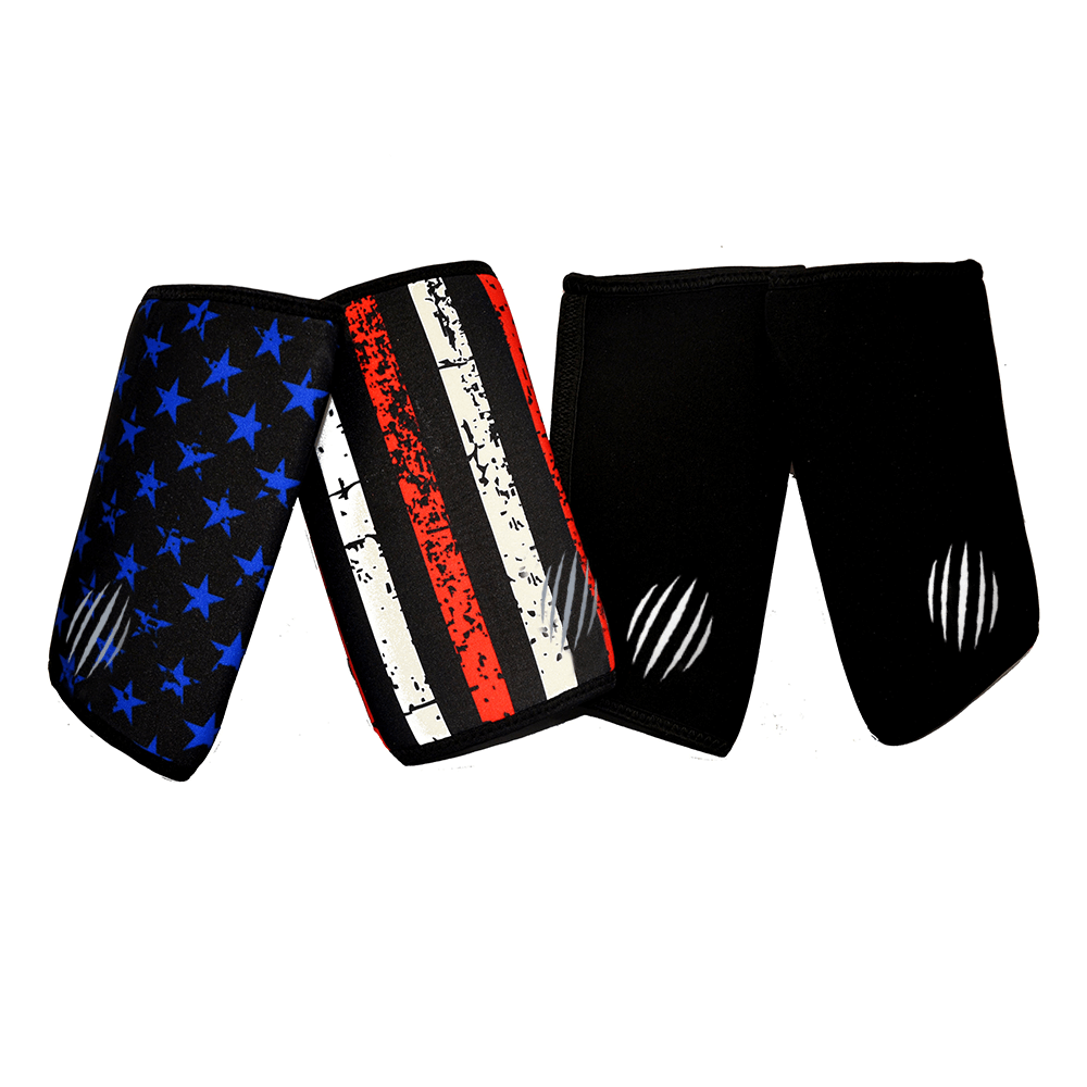 Bear KompleX Elbow Sleeves (Pair)