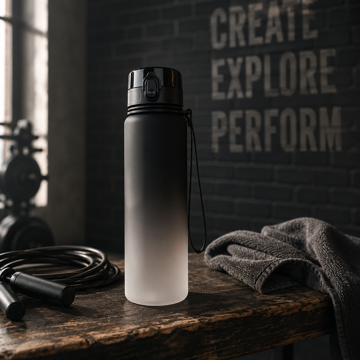 Everyday Sport Bottle