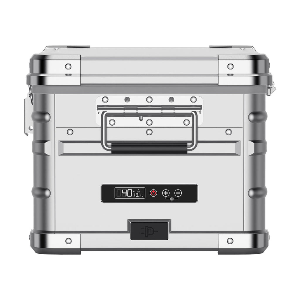 ICECO APL20 Aluminum Freezer, 20L
