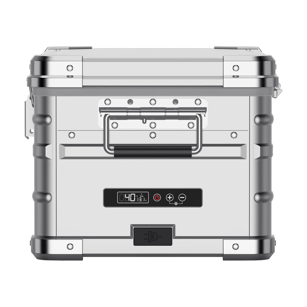 ICECO APL20 Aluminum Freezer, 20L