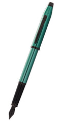 Cross Century II Fountain Pen, Translucent Green