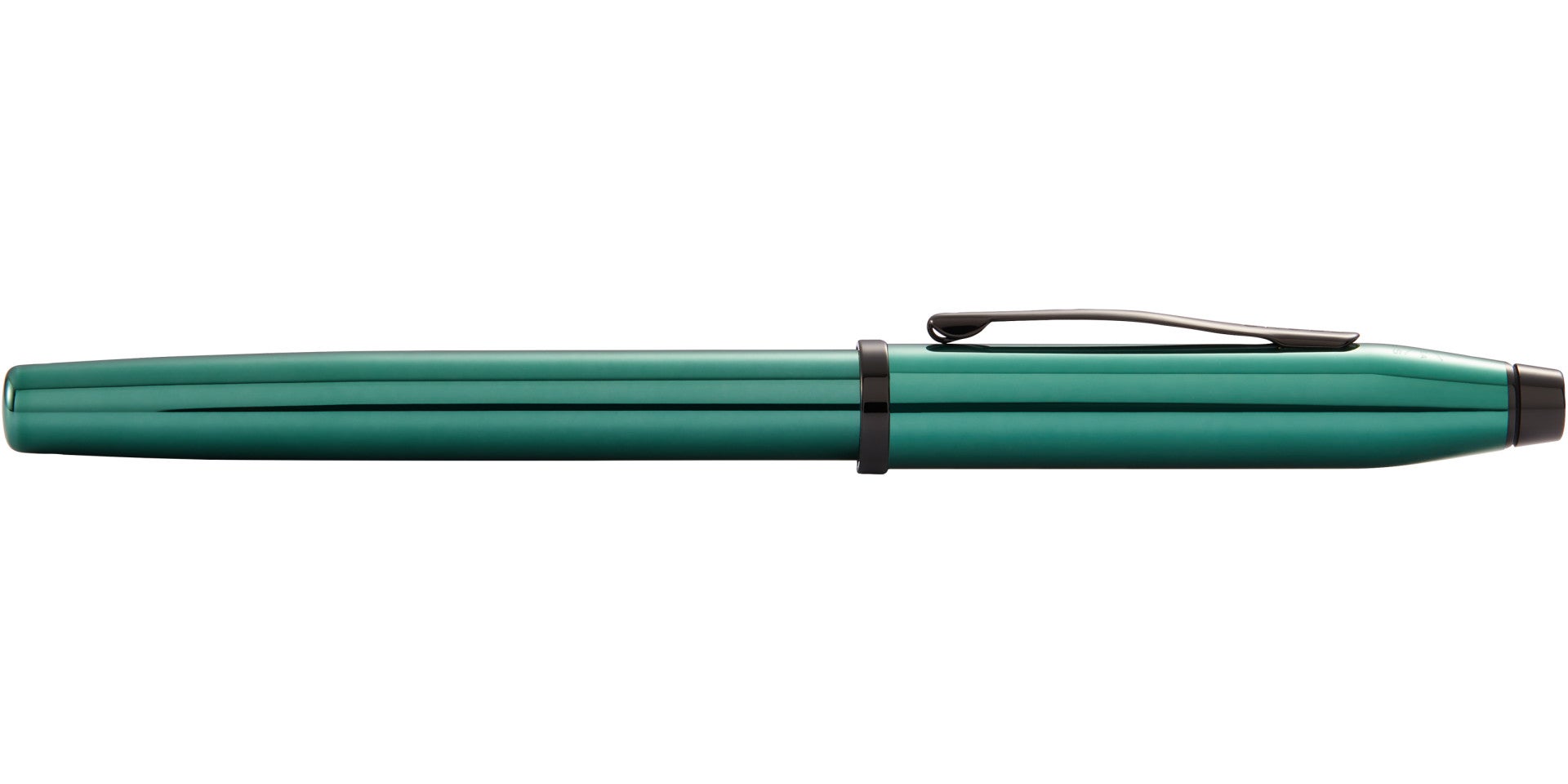 Cross Century II Fountain Pen, Translucent Green
