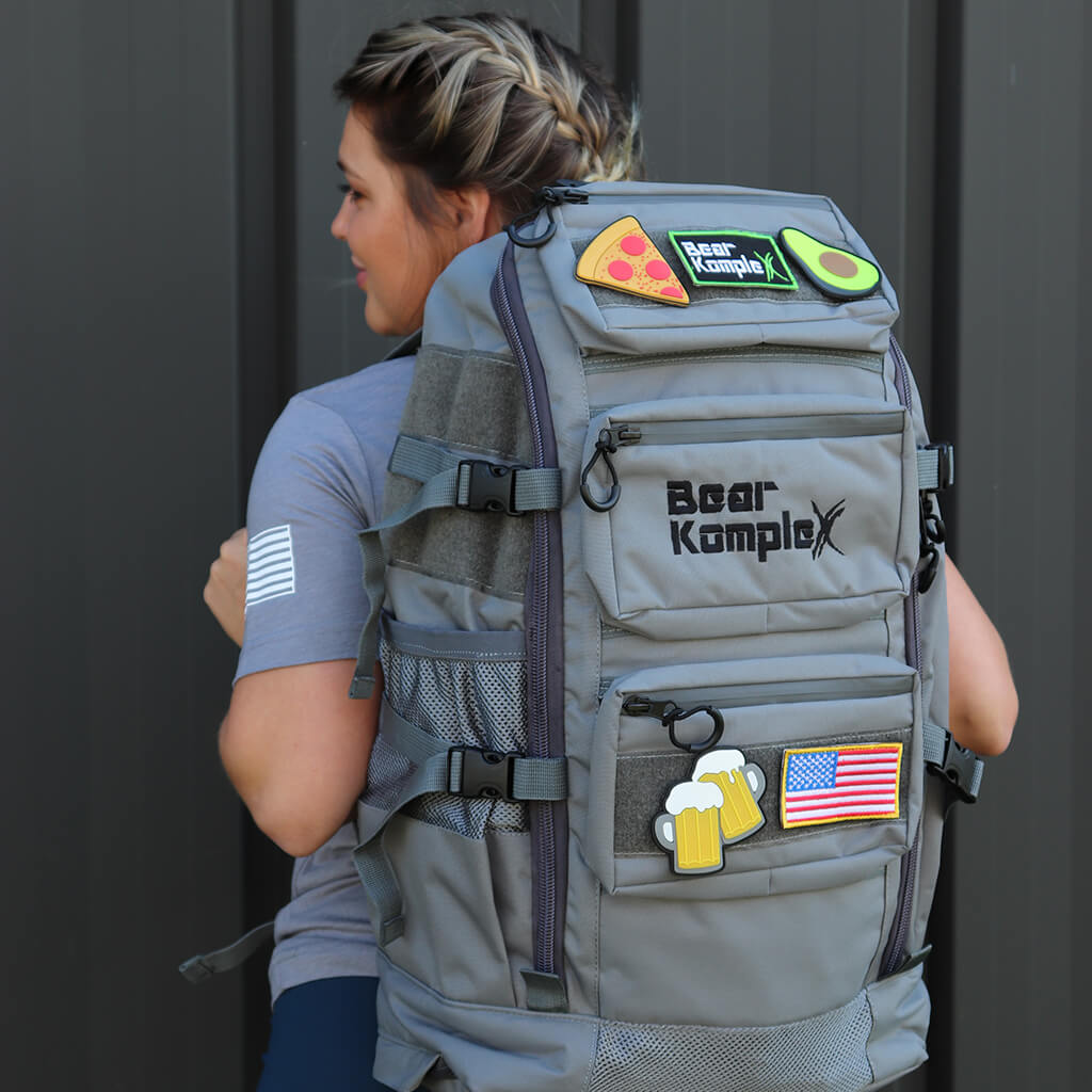 Bear KompleX Military Backpack