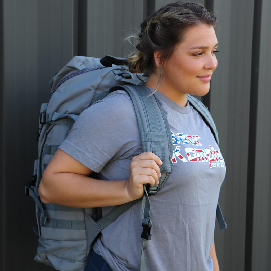 Bear KompleX Military Backpack
