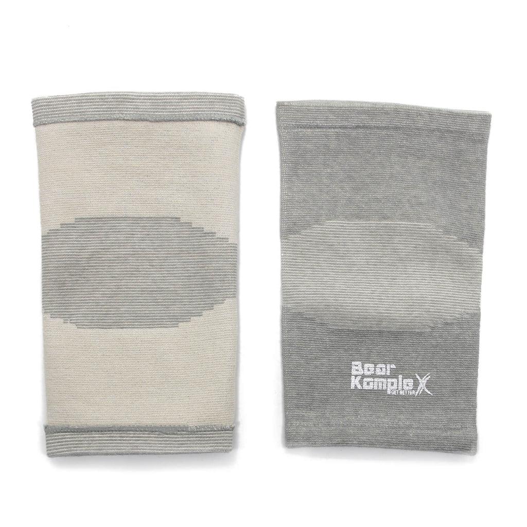 Bear KompleX LITE Knee Sleeves, 4mm (Pair)
