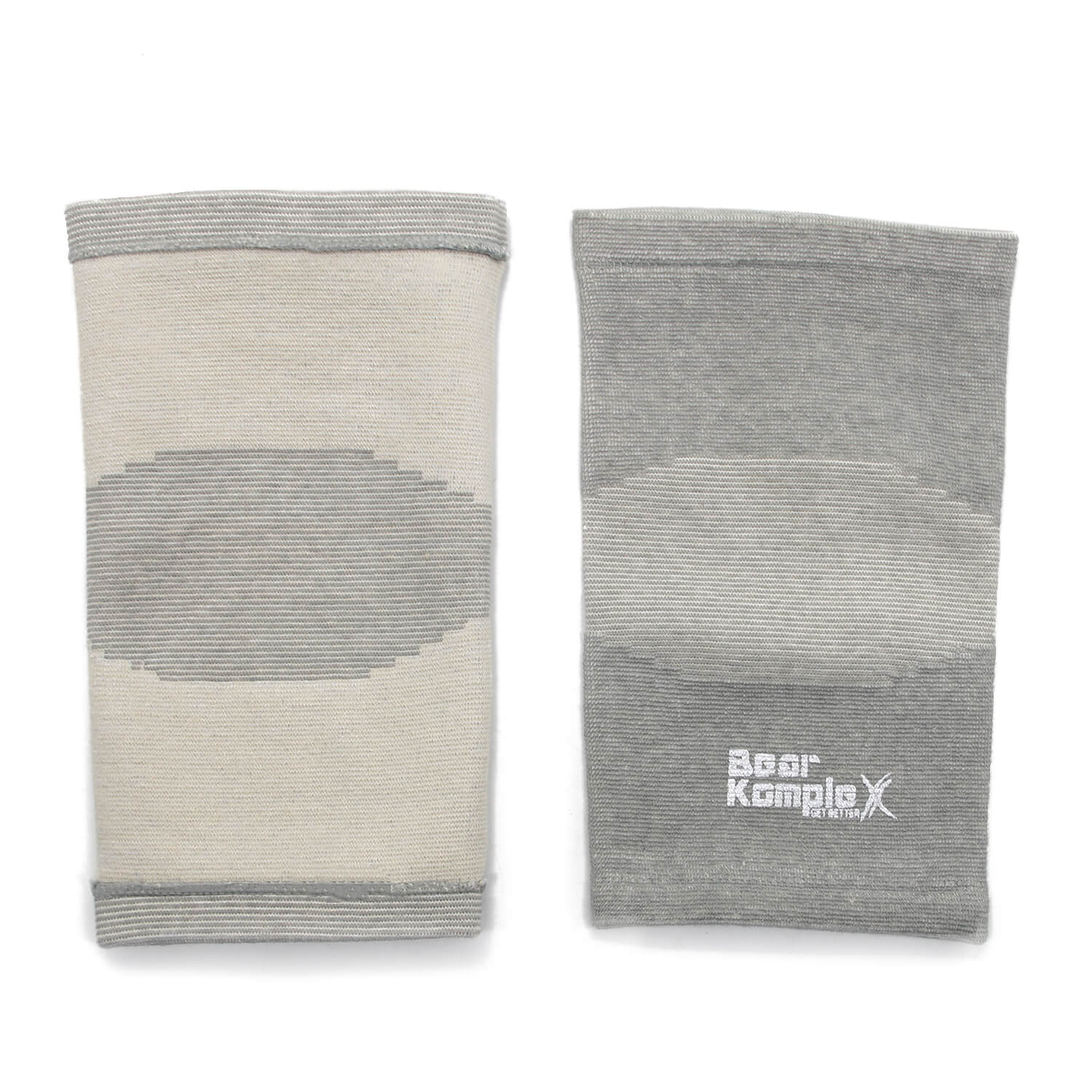 Bear KompleX LITE Knee Sleeves, 4mm (Pair)