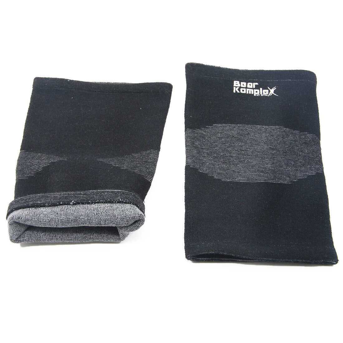 Bear KompleX LITE Knee Sleeves, 4mm (Pair)