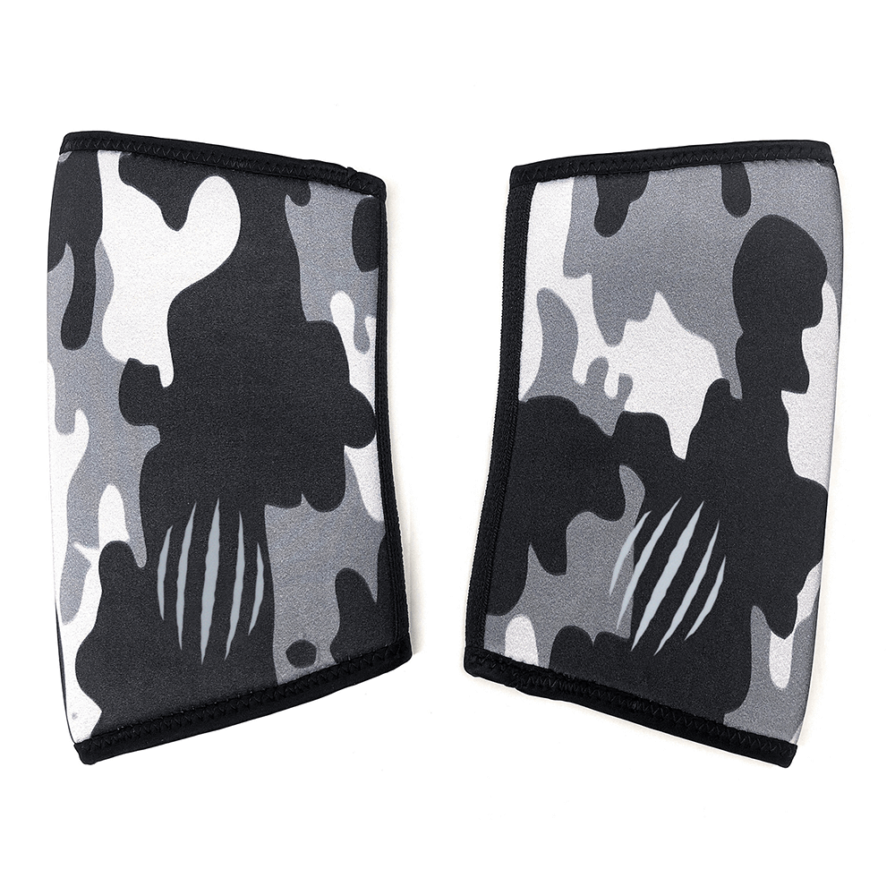 Bear KompleX Elbow Sleeves (Pair)