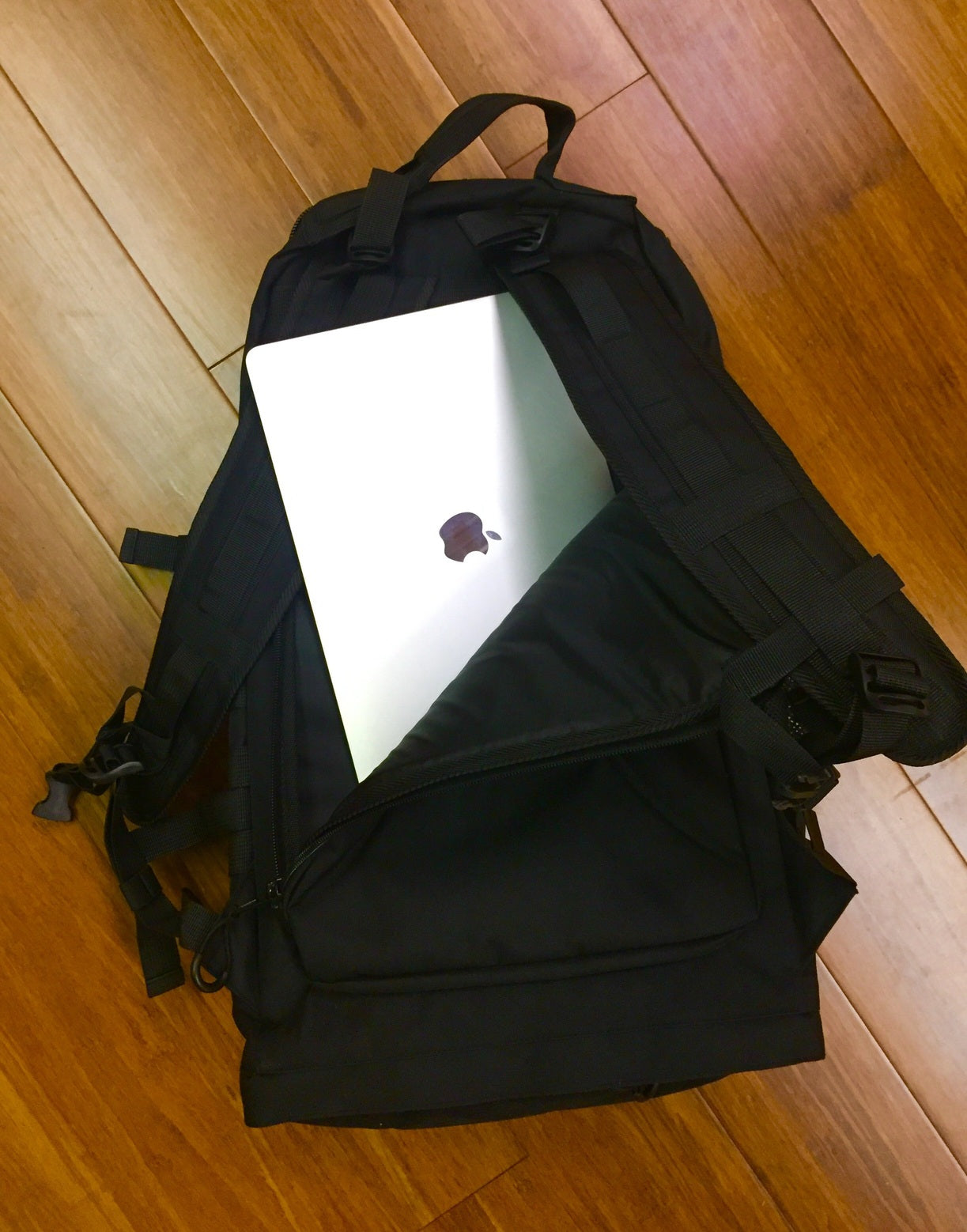 Bear KompleX Military Backpack