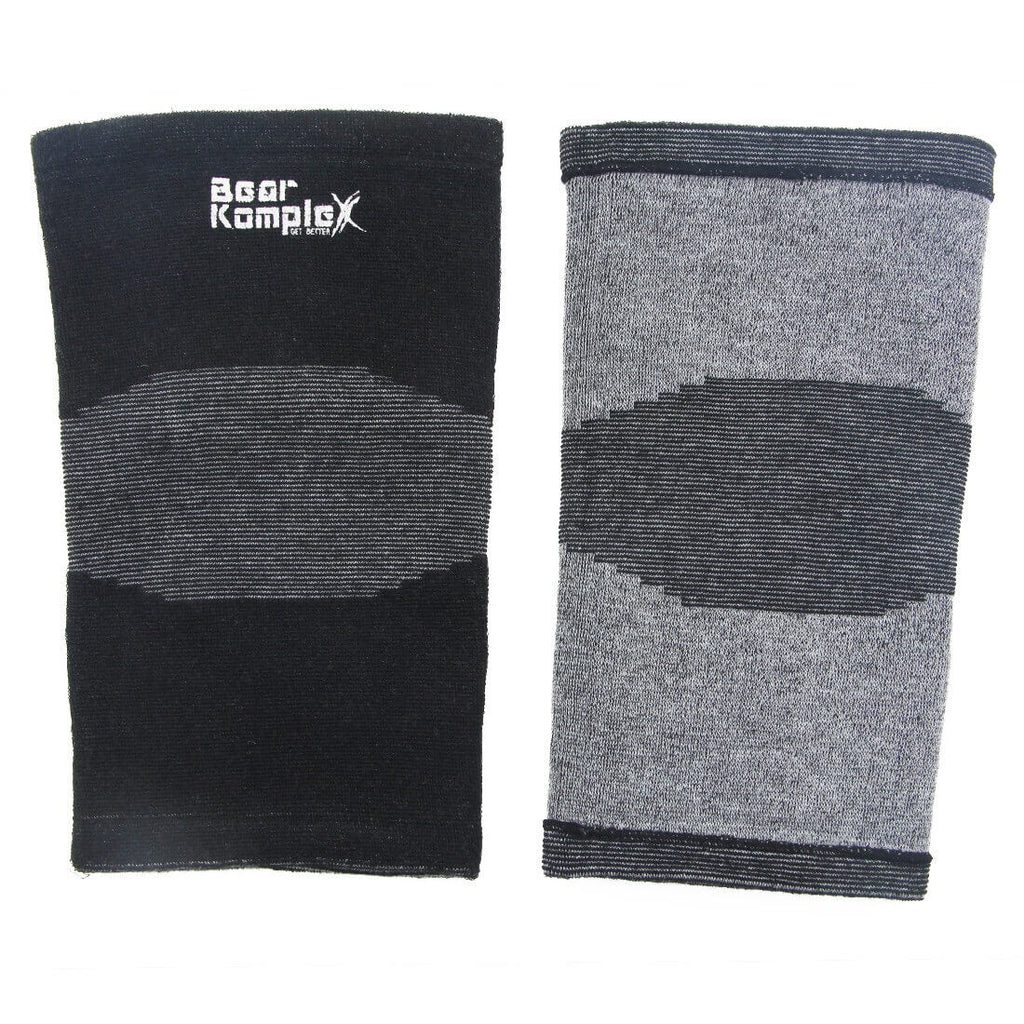 Bear KompleX LITE Knee Sleeves, 4mm (Pair)
