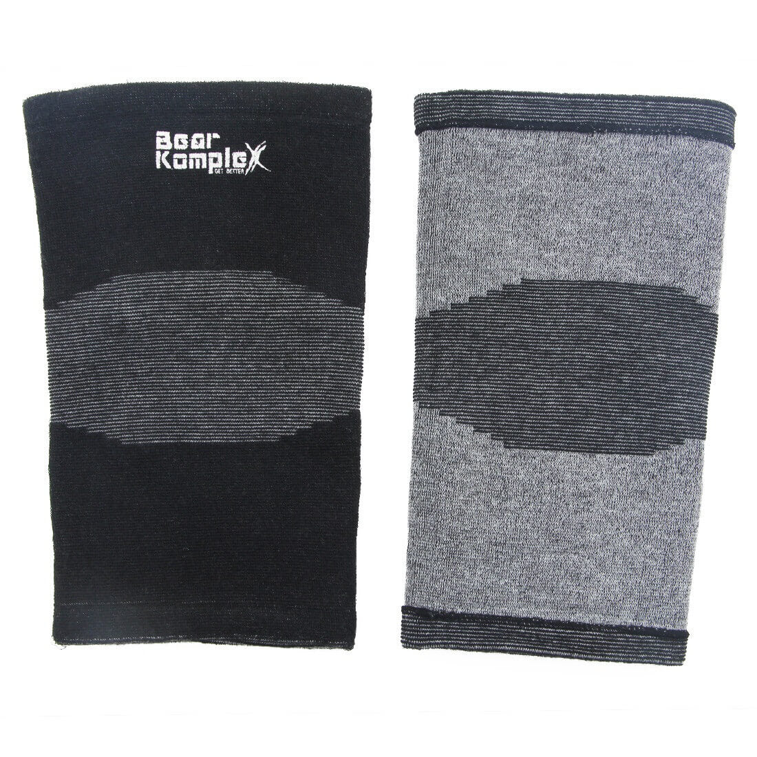 Bear KompleX LITE Knee Sleeves, 4mm (Pair)