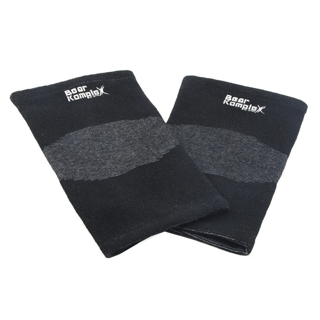 Bear KompleX LITE Knee Sleeves, 4mm (Pair)