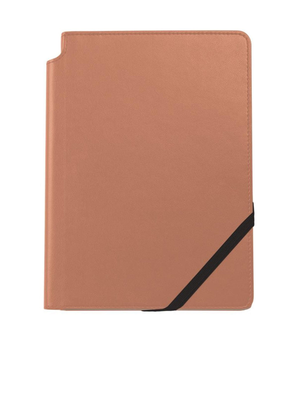 Cross Macchiato Journal, Crimson
