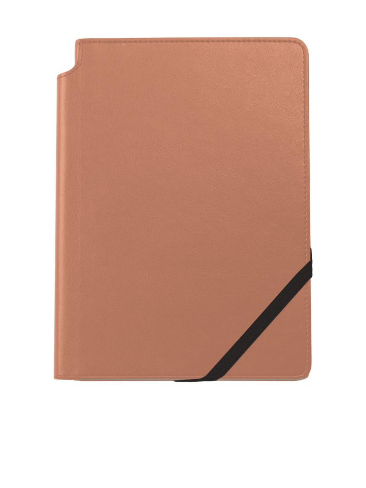 Cross Macchiato Journal, Crimson