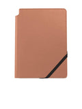Cross Macchiato Journal, Crimson