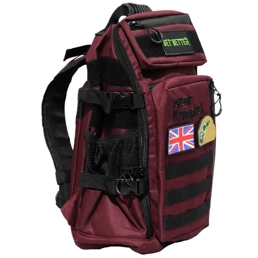 Bear KompleX Commuter Backpack