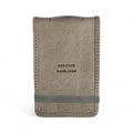 Mini Leather Journal, Creative Ramblings