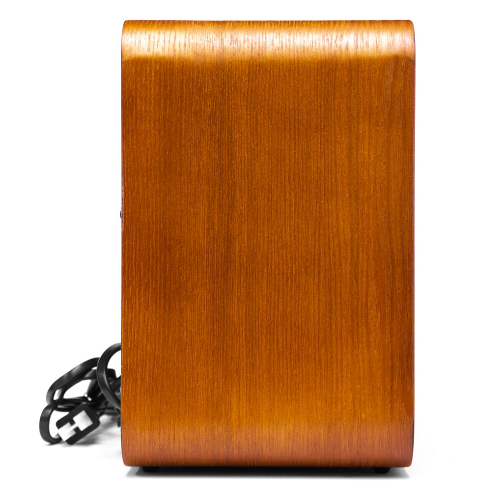 Fuse RAD Retro Vintage Radio