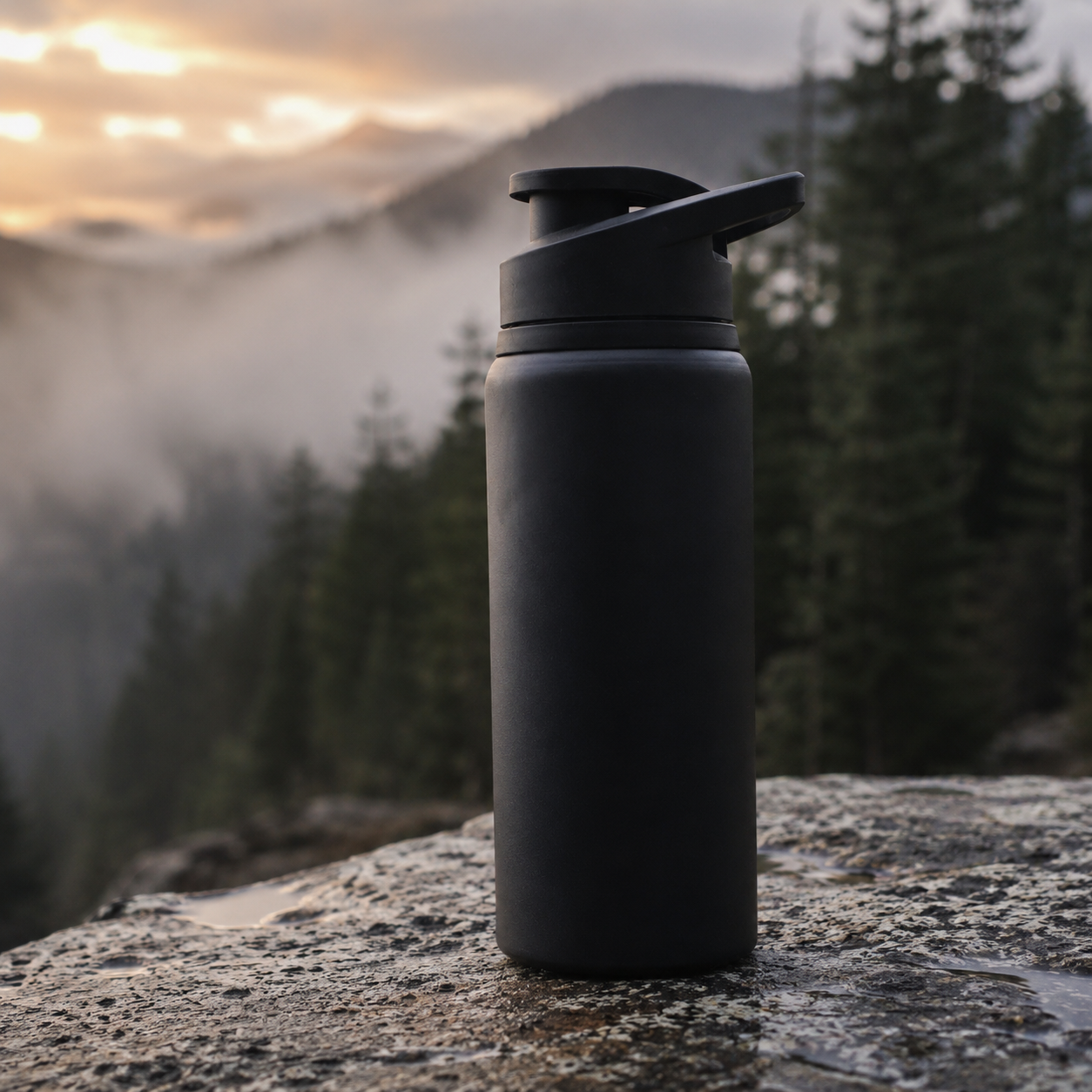 Switchback Water Bottle