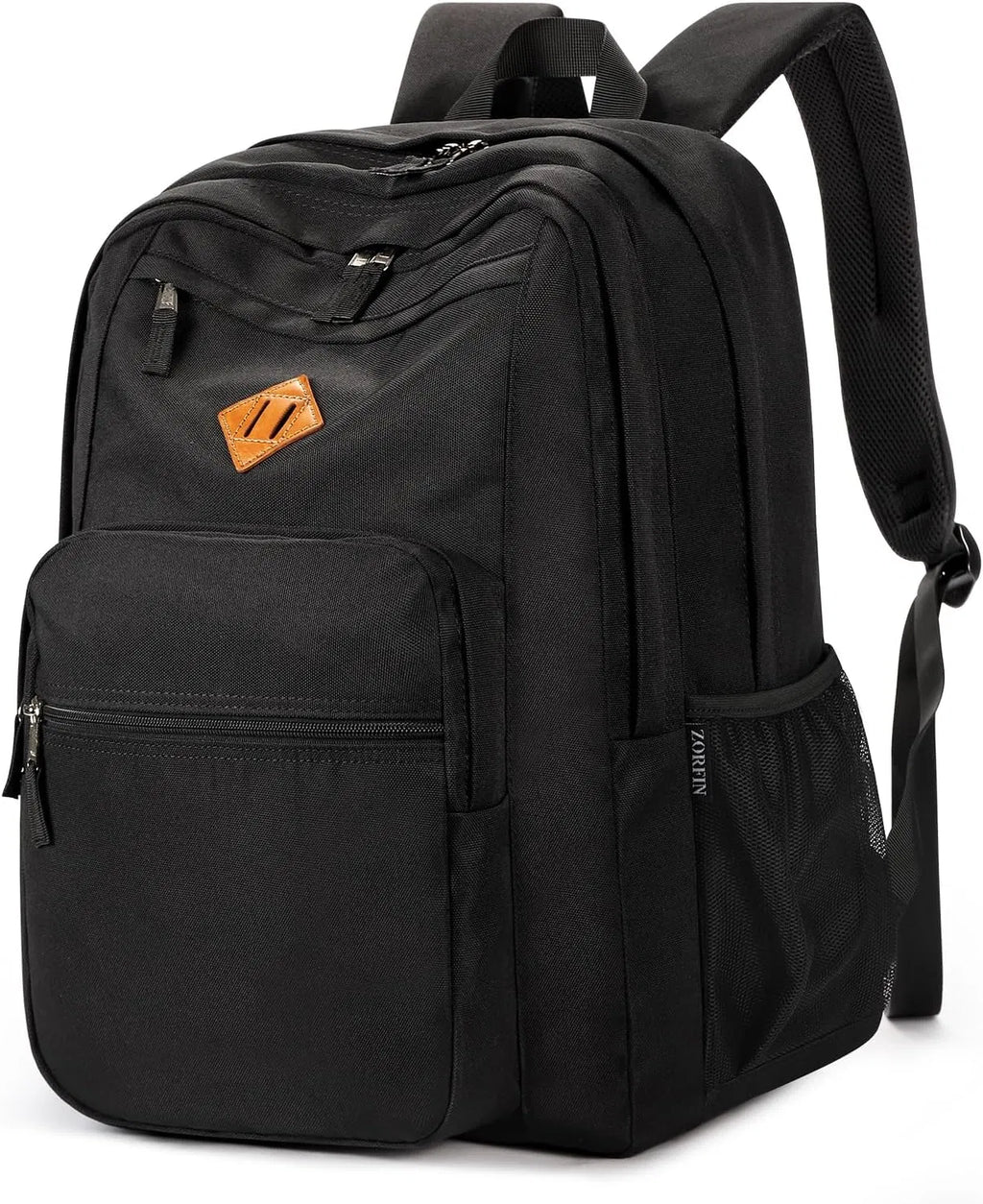 26L Commuter Backpack, Water-Resistant, view 2