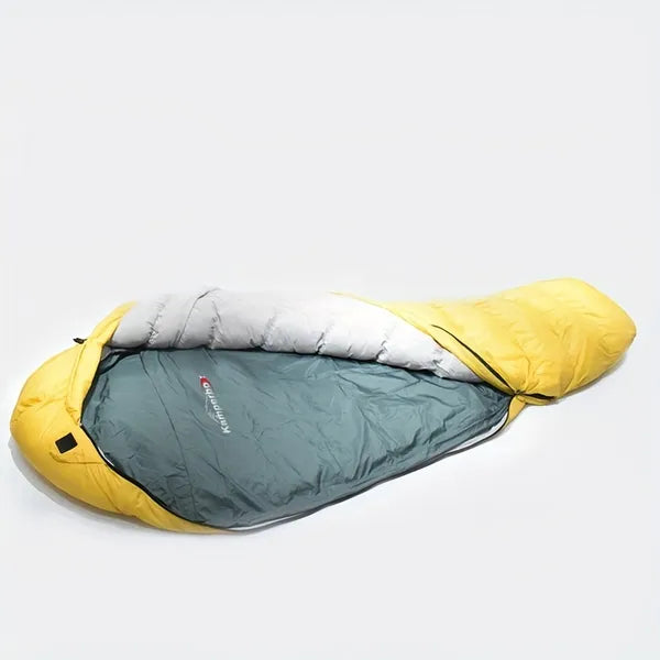 Ultralight Sleeping Bag Liner, view 2