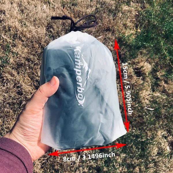 Ultralight Sleeping Bag Liner, view 6