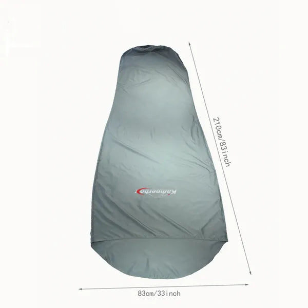 Ultralight Sleeping Bag Liner, view 5